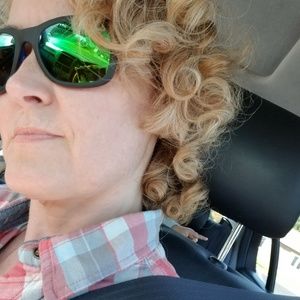 Meet your Posher, Kate